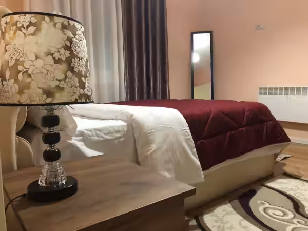 Bedroom 1
