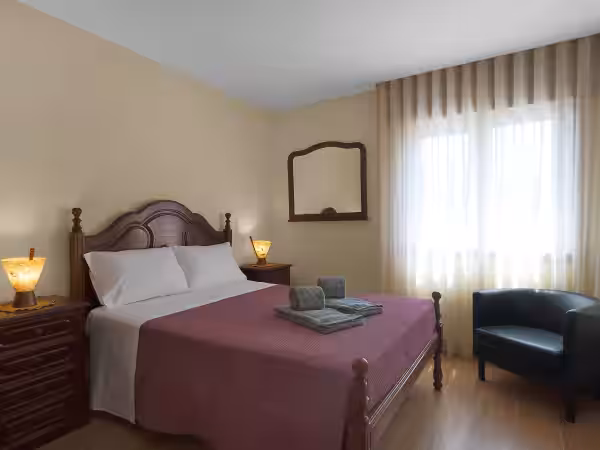 Bedroom 2