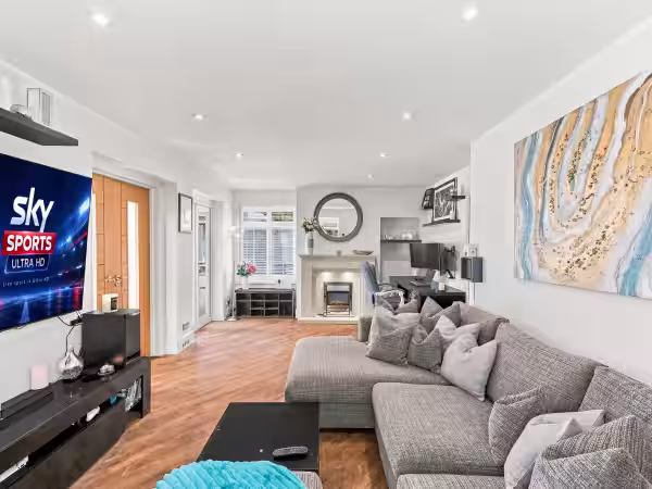 Living room 2