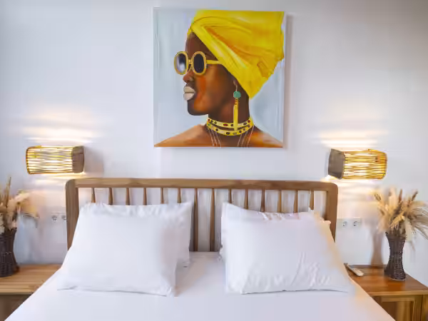 Bedroom 1