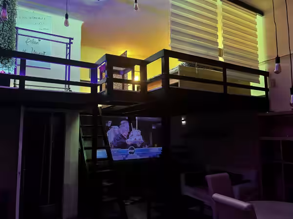Sala de estar