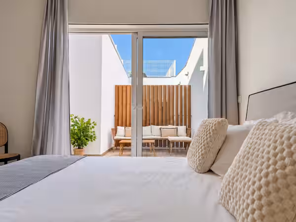 Bedroom 1