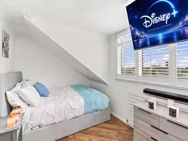 Bedroom 3