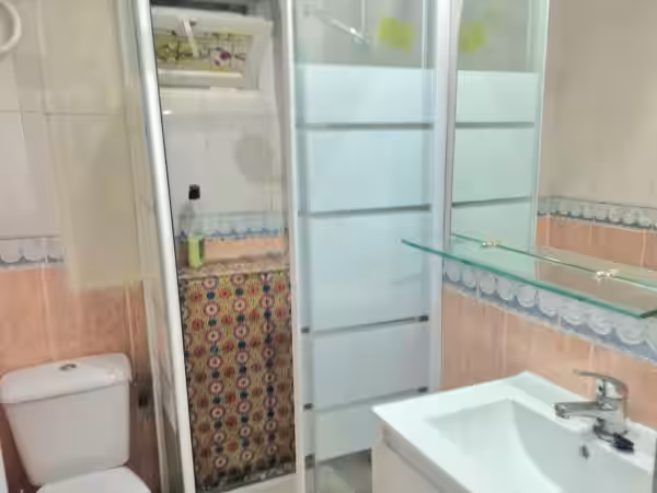 Bathroom 2