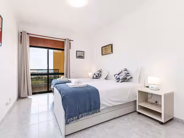 Bedroom 1