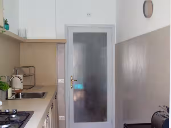 Cocina