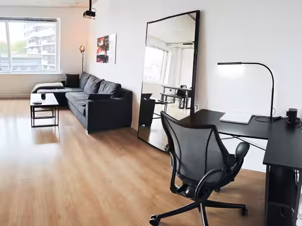 Sala de estar