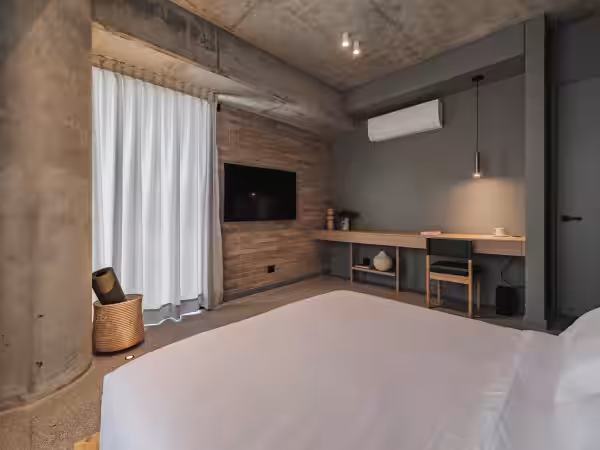 Bedroom 2