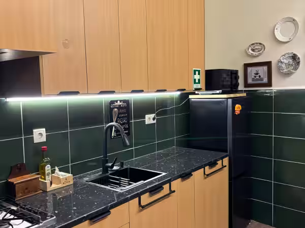 Cocina