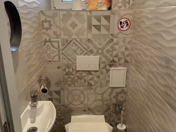 WC