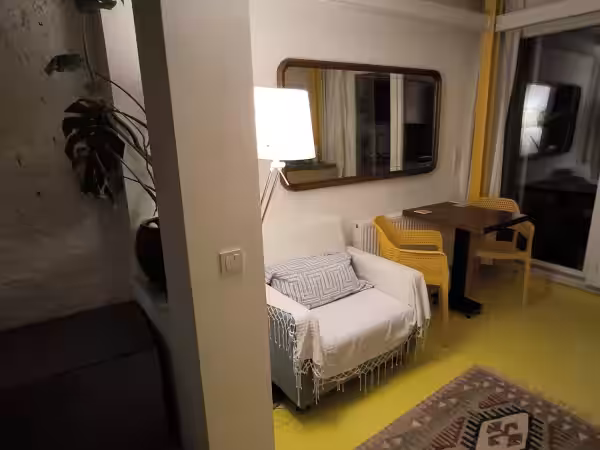 Sala de estar
