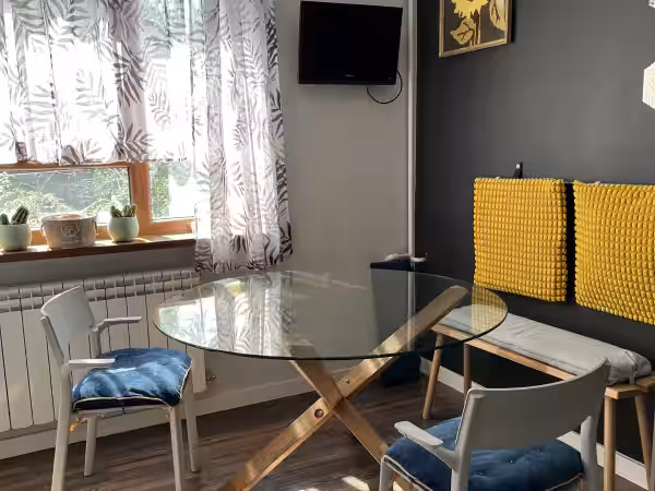 Kuchyně
