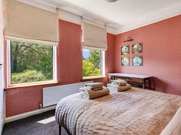 Bedroom 1