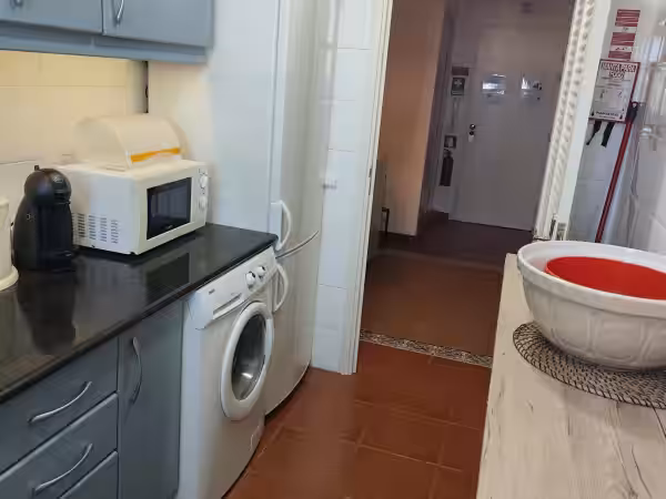Cocina
