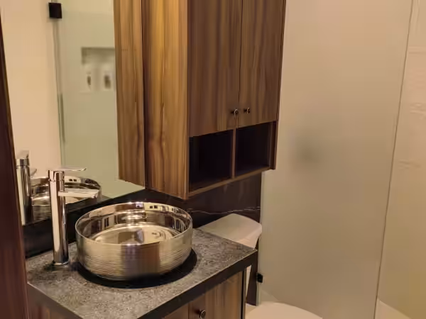 Badezimmer