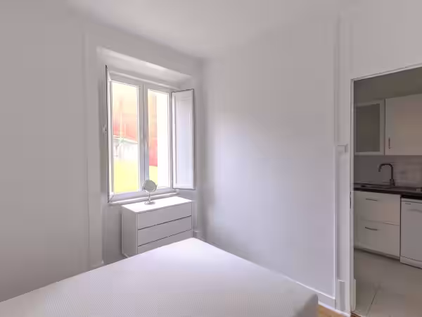 Bedroom 1