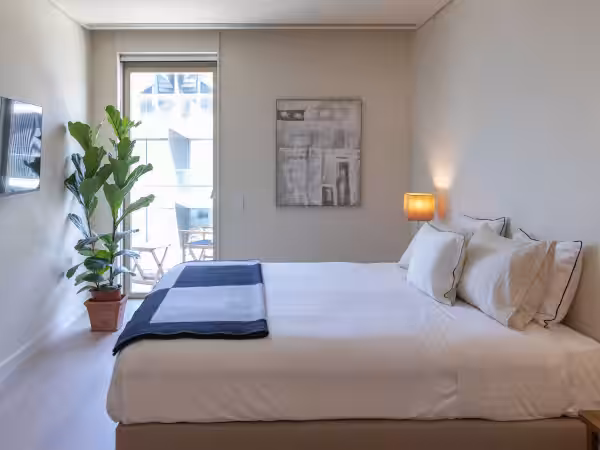 Bedroom 1