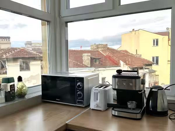 Küche
