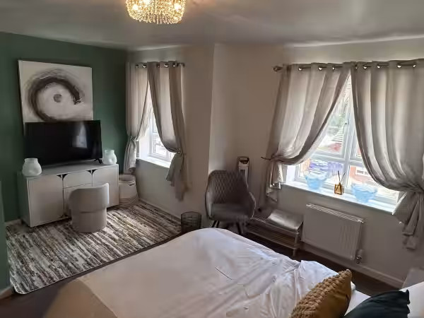 Dormitorio