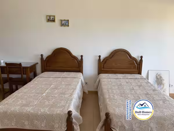 Bedroom 4