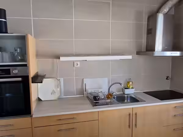 Кухня