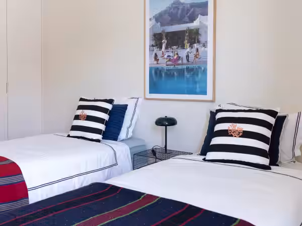 Bedroom 3