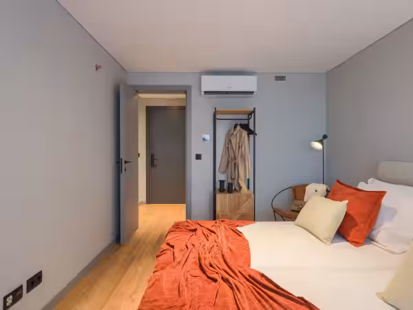 Ložnice