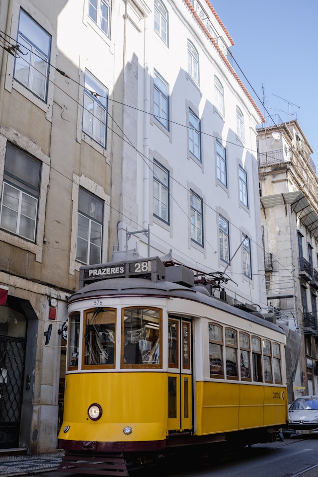 Must see places in lisbon: 1 day to a week