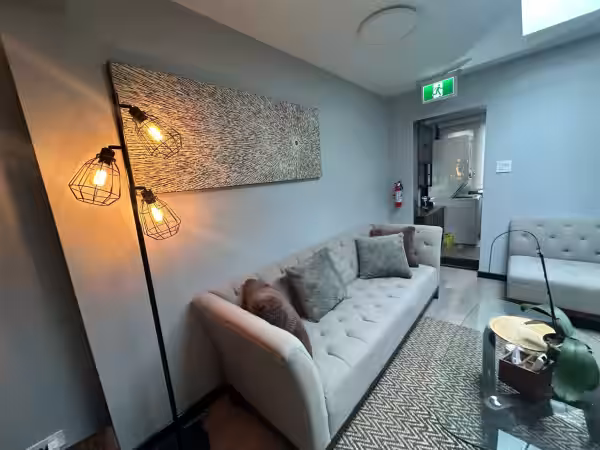Living room 1