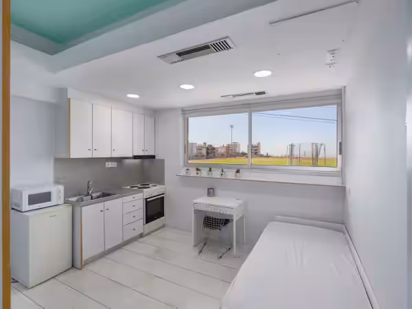 Dormitorio
