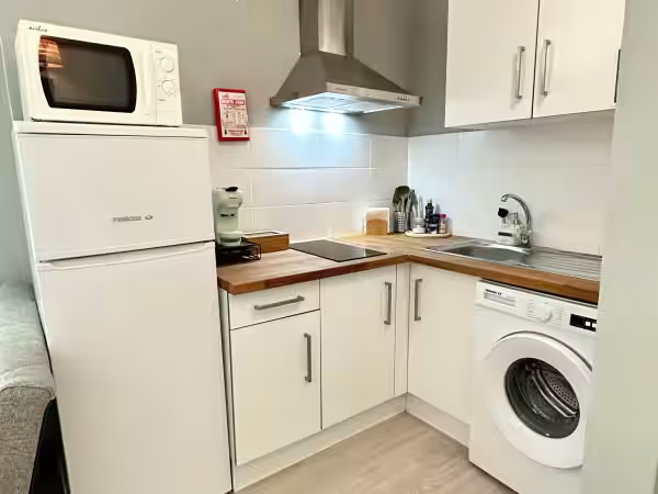 Cozinha