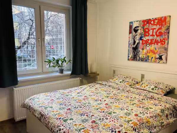 Dormitorio