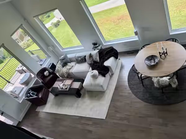 Sala de estar