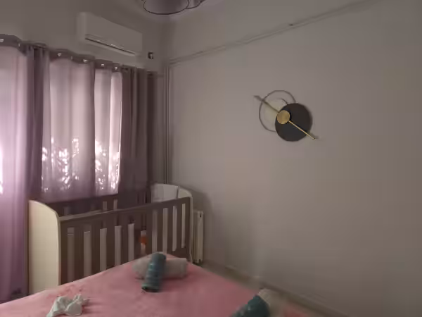 Bedroom 1