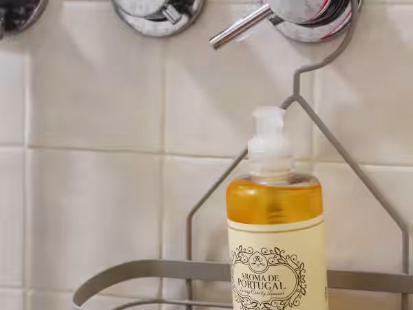 Bathroom 1