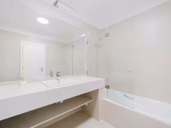 Bathroom 1