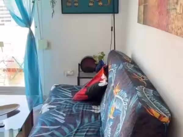 Obývací pokoj