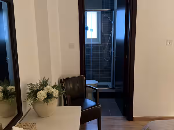 Bedroom 1