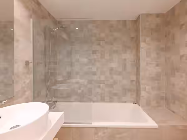 Bathroom 1