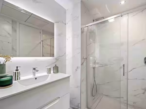 Bathroom 3