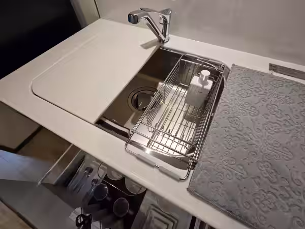 Кухня