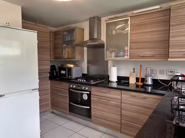 Cocina