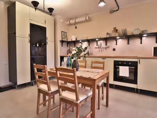 Cocina