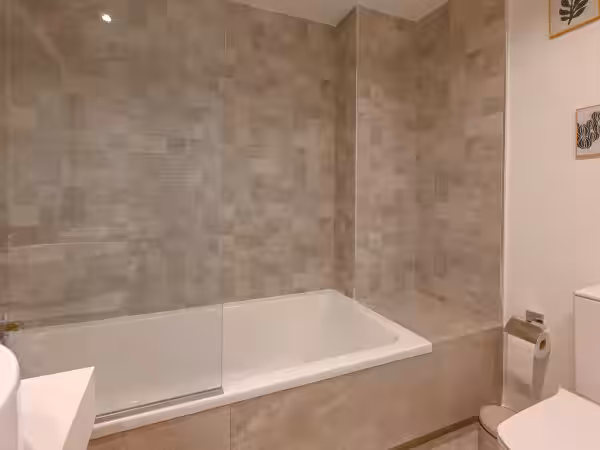 Bathroom 1