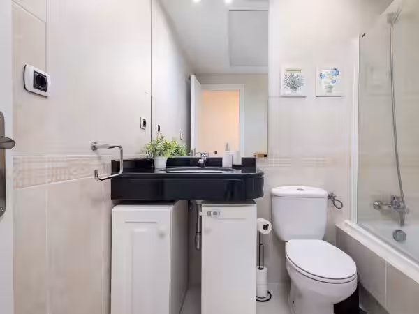 Bathroom 2