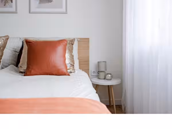 Dormitorio