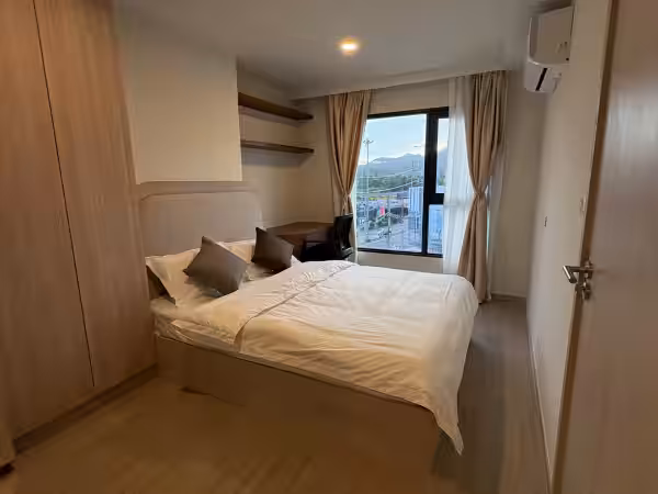 Dormitorio
