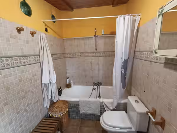 Fürdőszoba