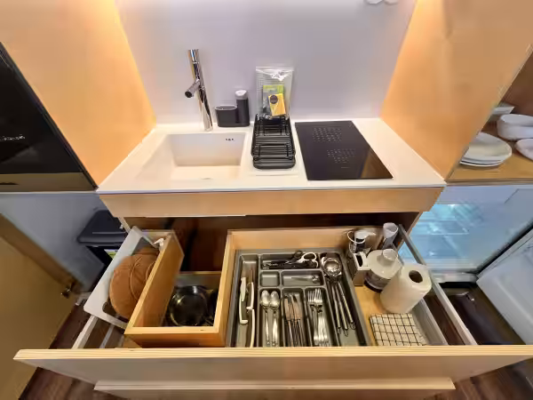 Cozinha