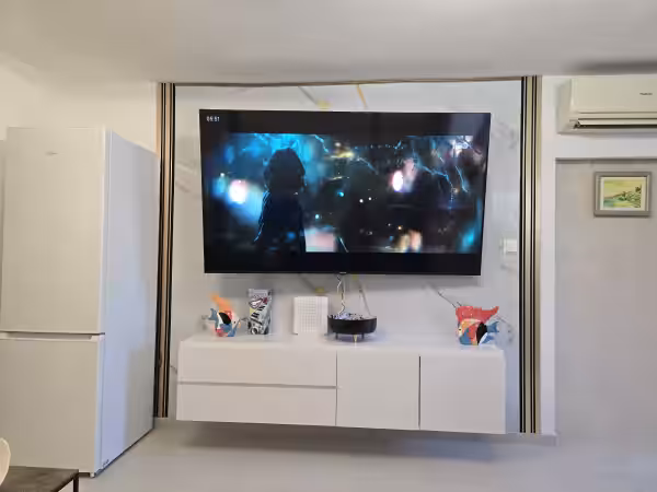 Sala de estar